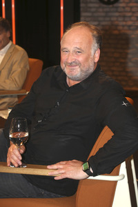 Talkshow '3nach9' in Bremen