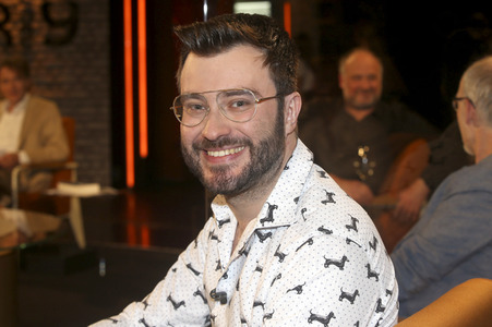 Talkshow '3nach9' in Bremen