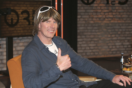 Talkshow '3nach9' in Bremen