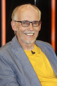 Talkshow '3nach9' in Bremen