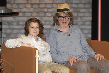 Talkshow '3nach9' in Bremen