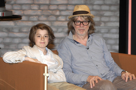Talkshow '3nach9' in Bremen