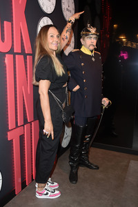 Ausstellungseröffnung 'Berlin 100' im Madame Tussauds Berlin