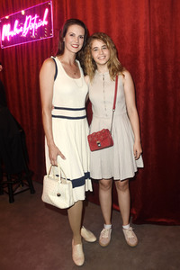 Ausstellungseröffnung 'Berlin 100' im Madame Tussauds Berlin