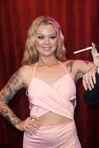 Ausstellungseröffnung 'Berlin 100' im Madame Tussauds Berlin