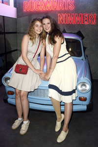 Ausstellungseröffnung 'Berlin 100' im Madame Tussauds Berlin