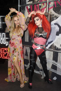 Ausstellungseröffnung 'Berlin 100' im Madame Tussauds Berlin