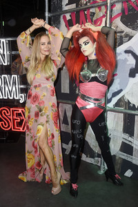 Ausstellungseröffnung 'Berlin 100' im Madame Tussauds Berlin