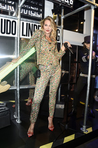 Ausstellungseröffnung 'Berlin 100' im Madame Tussauds Berlin