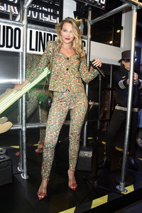 Ausstellungseröffnung 'Berlin 100' im Madame Tussauds Berlin