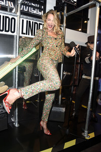 Ausstellungseröffnung 'Berlin 100' im Madame Tussauds Berlin