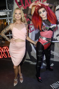 Ausstellungseröffnung 'Berlin 100' im Madame Tussauds Berlin