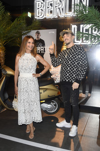 Ausstellungseröffnung 'Berlin 100' im Madame Tussauds Berlin