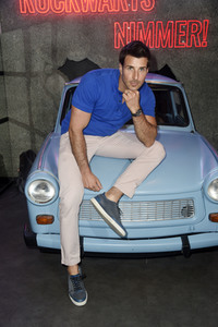 Ausstellungseröffnung 'Berlin 100' im Madame Tussauds Berlin