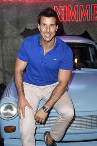 Ausstellungseröffnung 'Berlin 100' im Madame Tussauds Berlin