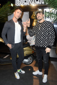 Ausstellungseröffnung 'Berlin 100' im Madame Tussauds Berlin