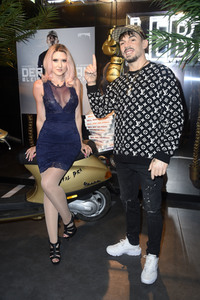 Ausstellungseröffnung 'Berlin 100' im Madame Tussauds Berlin