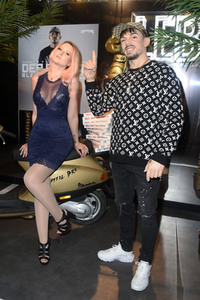 Ausstellungseröffnung 'Berlin 100' im Madame Tussauds Berlin