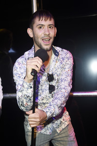 Ausstellungseröffnung 'Berlin 100' im Madame Tussauds Berlin