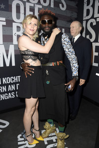 Ausstellungseröffnung 'Berlin 100' im Madame Tussauds Berlin