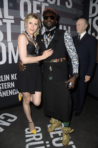 Ausstellungseröffnung 'Berlin 100' im Madame Tussauds Berlin