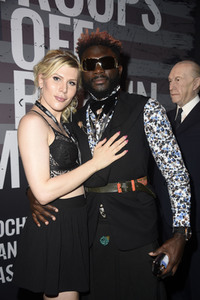 Ausstellungseröffnung 'Berlin 100' im Madame Tussauds Berlin