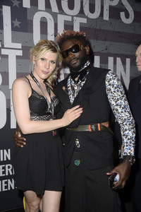 Ausstellungseröffnung 'Berlin 100' im Madame Tussauds Berlin