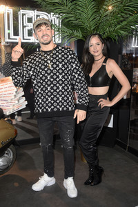 Ausstellungseröffnung 'Berlin 100' im Madame Tussauds Berlin