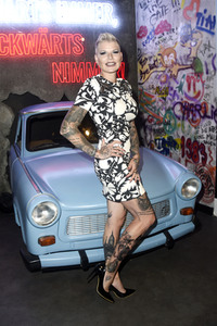 Ausstellungseröffnung 'Berlin 100' im Madame Tussauds Berlin