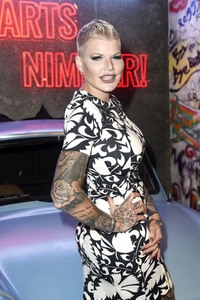 Ausstellungseröffnung 'Berlin 100' im Madame Tussauds Berlin