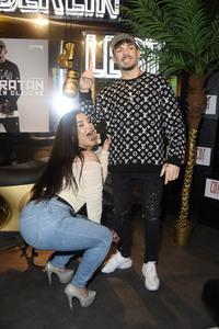 Ausstellungseröffnung 'Berlin 100' im Madame Tussauds Berlin