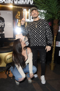 Ausstellungseröffnung 'Berlin 100' im Madame Tussauds Berlin