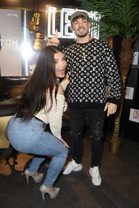 Ausstellungseröffnung 'Berlin 100' im Madame Tussauds Berlin