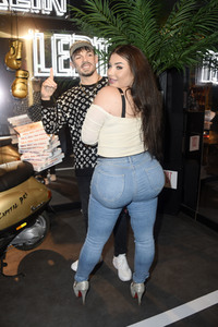 Ausstellungseröffnung 'Berlin 100' im Madame Tussauds Berlin