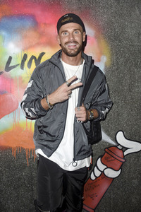 Ausstellungseröffnung 'Berlin 100' im Madame Tussauds Berlin