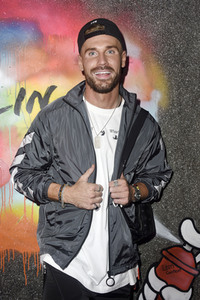 Ausstellungseröffnung 'Berlin 100' im Madame Tussauds Berlin