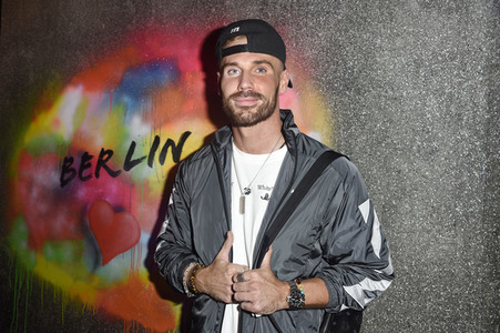 Ausstellungseröffnung 'Berlin 100' im Madame Tussauds Berlin