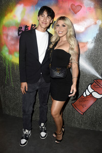 Ausstellungseröffnung 'Berlin 100' im Madame Tussauds Berlin