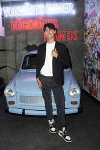 Ausstellungseröffnung 'Berlin 100' im Madame Tussauds Berlin