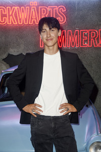 Ausstellungseröffnung 'Berlin 100' im Madame Tussauds Berlin