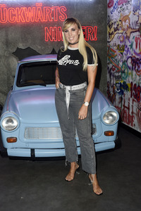 Ausstellungseröffnung 'Berlin 100' im Madame Tussauds Berlin