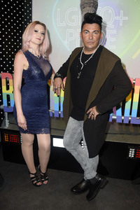 Ausstellungseröffnung 'Berlin 100' im Madame Tussauds Berlin