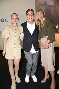 Filmpremiere 'Catweazle' in München