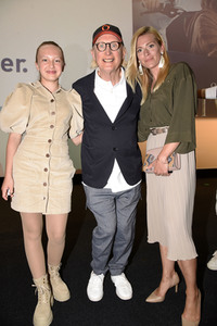 Filmpremiere 'Catweazle' in München