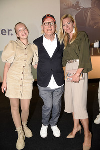 Filmpremiere 'Catweazle' in München