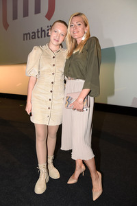 Filmpremiere 'Catweazle' in München