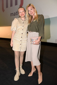 Filmpremiere 'Catweazle' in München