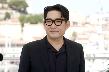 Photocall 'Emergency Declaration', Cannes Film Festival 2021