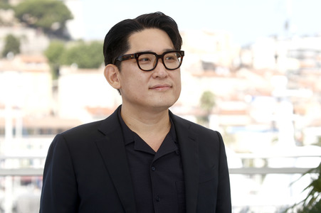 Photocall 'Emergency Declaration', Cannes Film Festival 2021