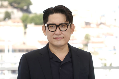 Photocall 'Emergency Declaration', Cannes Film Festival 2021